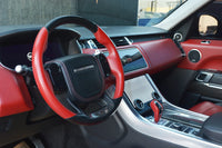 2022 Land Rover Range Rover SVR - Fast Wheel