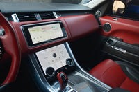 2022 Land Rover Range Rover SVR - Fast Wheel
