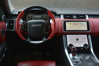 2022 Land Rover Range Rover SVR - Fast Wheel