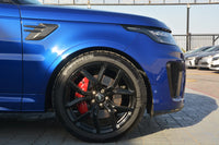 2022 Land Rover Range Rover SVR - Fast Wheel