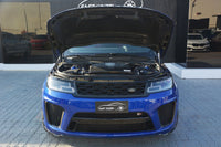 2022 Land Rover Range Rover SVR - Fast Wheel