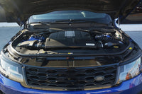 2022 Land Rover Range Rover SVR - Fast Wheel