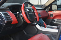 2022 Land Rover Range Rover SVR - Fast Wheel