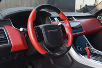 2022 Land Rover Range Rover SVR - Fast Wheel