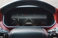 2022 Land Rover Range Rover SVR - Fast Wheel