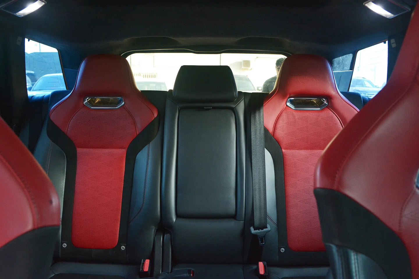 2022 Land Rover Range Rover SVR - Fast Wheel