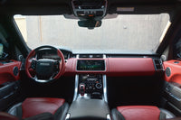 2022 Land Rover Range Rover SVR - Fast Wheel