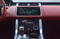 2022 Land Rover Range Rover SVR - Fast Wheel