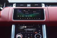 2022 Land Rover Range Rover SVR - Fast Wheel
