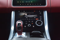 2022 Land Rover Range Rover SVR - Fast Wheel