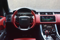 2022 Land Rover Range Rover SVR - Fast Wheel