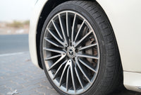 2022 MERCEDES-BENZ S580 - Fast Wheel