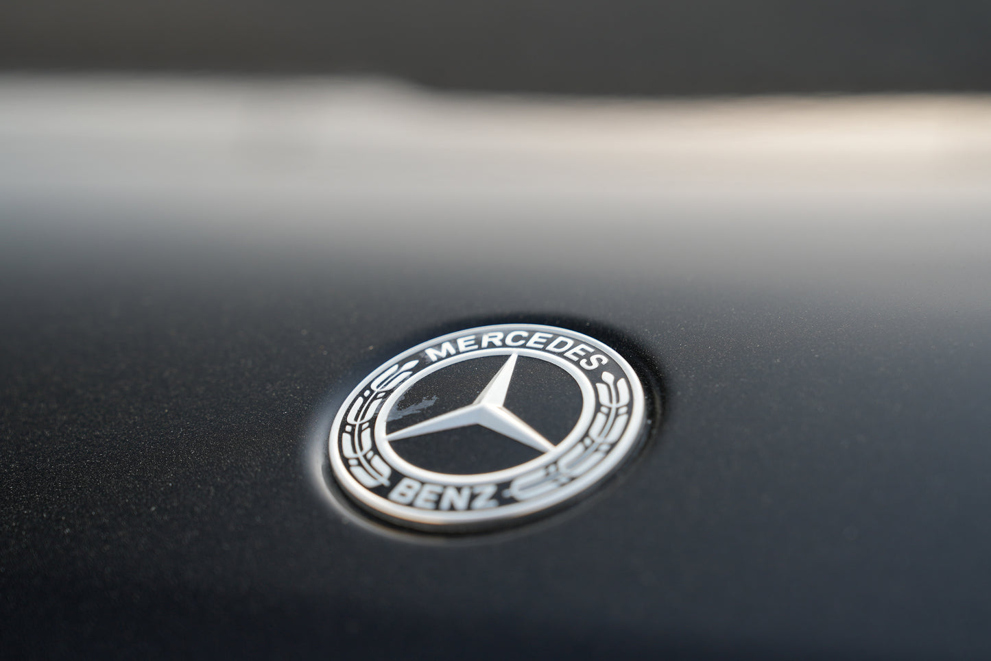 2022 MERCEDES G63 - Fast Wheel