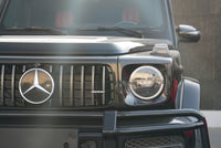 2022 MERCEDES G63 - Fast Wheel