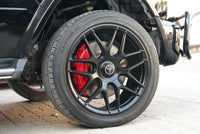 2022 MERCEDES G63 - Fast Wheel