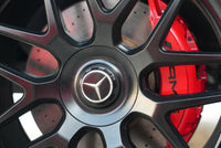2022 MERCEDES G63 - Fast Wheel