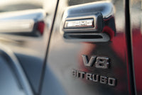 2022 MERCEDES G63 - Fast Wheel