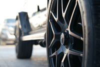 2022 MERCEDES G63 - Fast Wheel