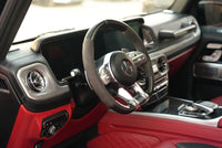 2022 MERCEDES G63 - Fast Wheel