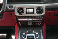 2022 MERCEDES G63 - Fast Wheel