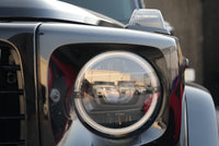 2022 MERCEDES G63 - Fast Wheel