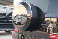 2022 MERCEDES G63 - Fast Wheel