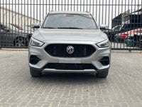 2022 MG ZS - Fast Wheel