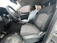 2022 MG ZS - Fast Wheel
