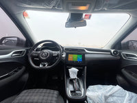 2022 MG ZS - Fast Wheel