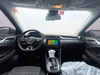 2022 MG ZS - Fast Wheel