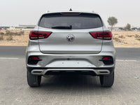 2022 MG ZS - Fast Wheel