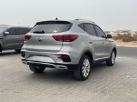 2022 MG ZS - Fast Wheel