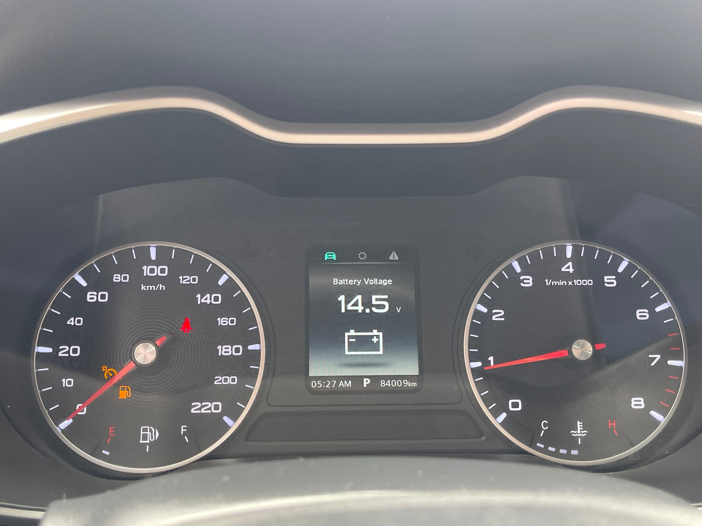 2022 MG ZS - Fast Wheel