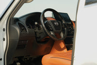 2022 NISSAN PATROL - Fast Wheel