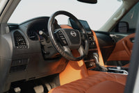 2022 NISSAN PATROL - Fast Wheel