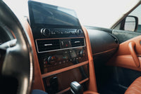 2022 NISSAN PATROL - Fast Wheel