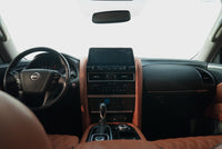 2022 NISSAN PATROL - Fast Wheel