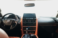 2022 NISSAN PATROL - Fast Wheel