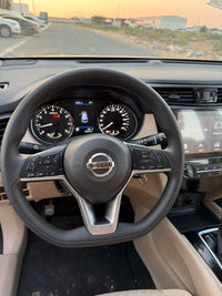 2022 NISSAN X- TRAIL 2.5 (GCC) - Fast Wheel