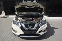 2022 NISSAN X- TRAIL (GCC) Full House - Fast Wheel