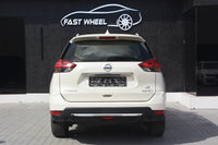 2022 NISSAN X- TRAIL (GCC) Full House - Fast Wheel