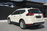 2022 NISSAN X- TRAIL (GCC) Full House - Fast Wheel