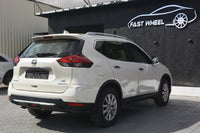 2022 NISSAN X- TRAIL (GCC) Full House - Fast Wheel