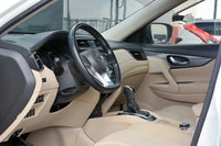 2022 NISSAN X- TRAIL (GCC) Full House - Fast Wheel
