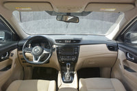 2022 NISSAN X- TRAIL (GCC) Full House - Fast Wheel