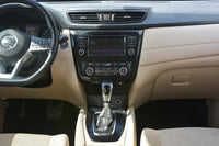 2022 NISSAN X- TRAIL (GCC) Full House - Fast Wheel