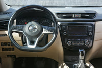 2022 NISSAN X- TRAIL (GCC) Full House - Fast Wheel