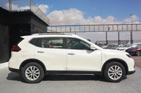 2022 NISSAN X- TRAIL (GCC) Full House - Fast Wheel