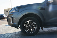 2022 Nissan X-Terra - Platinum - Fast Wheel