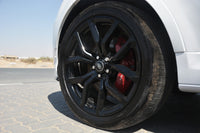 2022 Land Rover Range Rover SVR - Fast Wheel